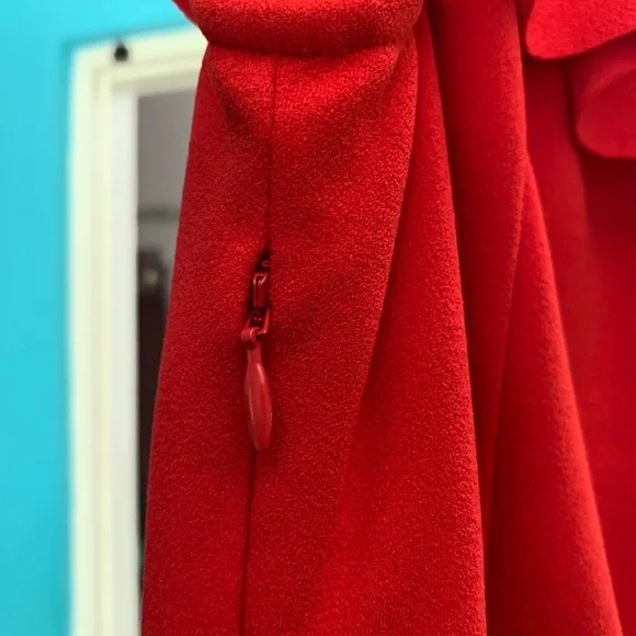 Cover Story Dress - Picture 3 of 4